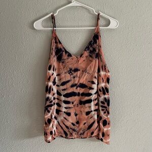 Halie Cami by YFB- NWT